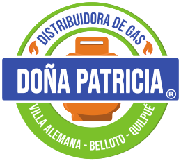 Gas Doña Patricia